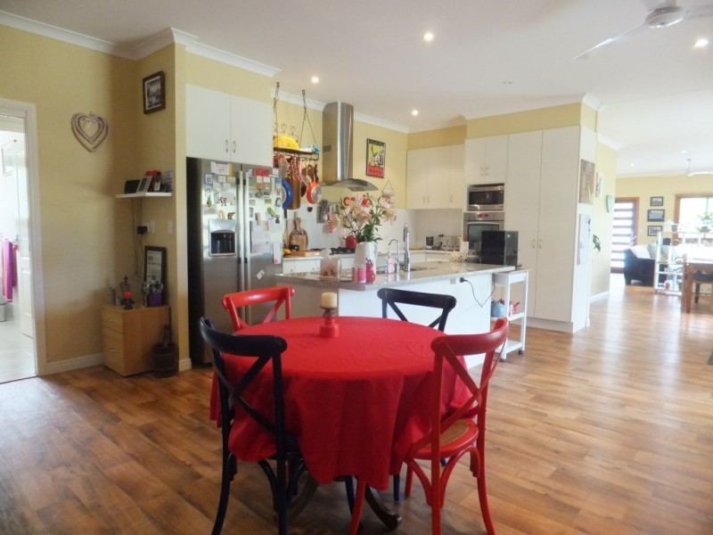 38 BLUE GUM DRIVE, Redridge QLD 4660