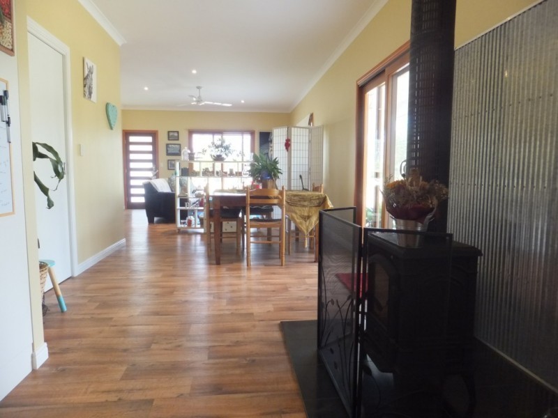 38 BLUE GUM DRIVE, Redridge QLD 4660