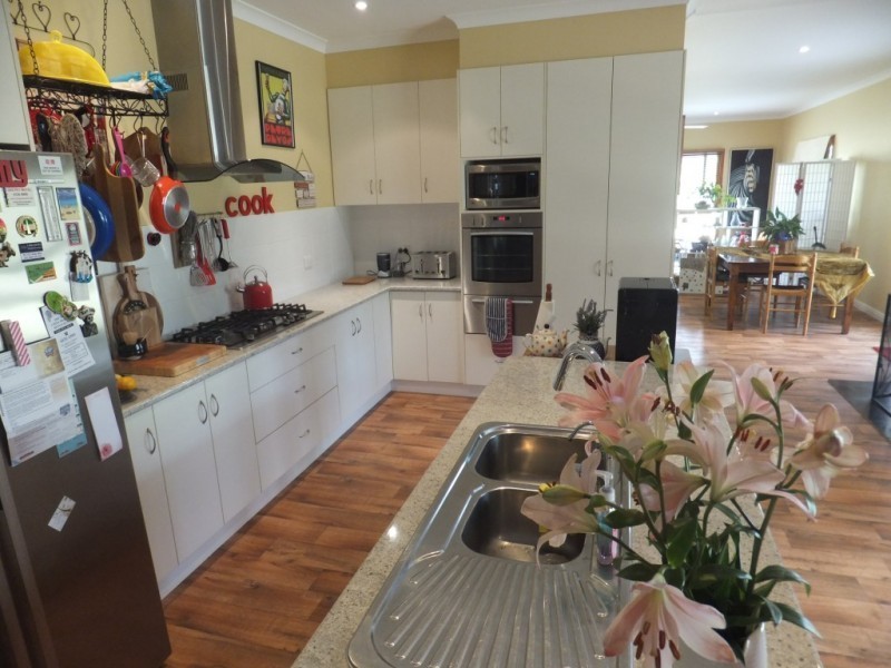 38 BLUE GUM DRIVE, Redridge QLD 4660