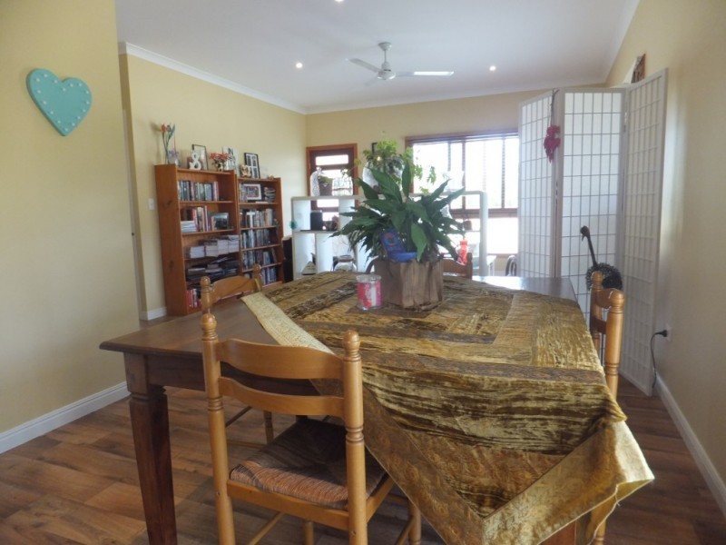 38 BLUE GUM DRIVE, Redridge QLD 4660