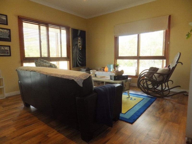 38 BLUE GUM DRIVE, Redridge QLD 4660