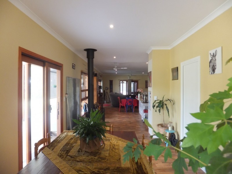 38 BLUE GUM DRIVE, Redridge QLD 4660