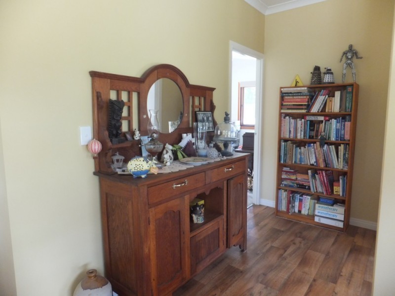 38 BLUE GUM DRIVE, Redridge QLD 4660