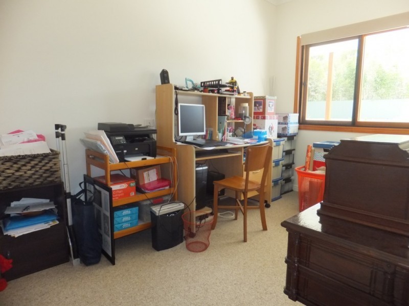 38 BLUE GUM DRIVE, Redridge QLD 4660