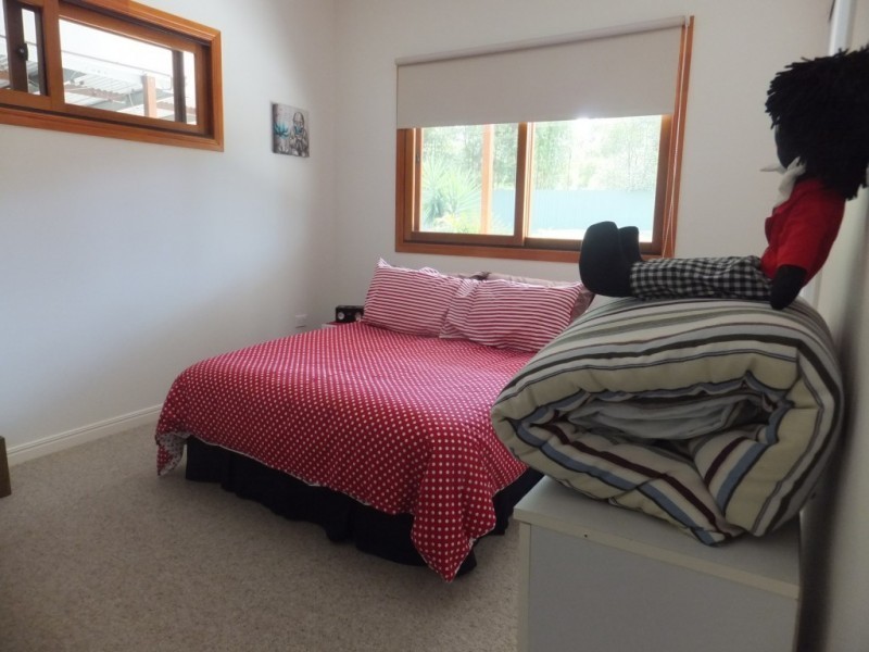 38 BLUE GUM DRIVE, Redridge QLD 4660