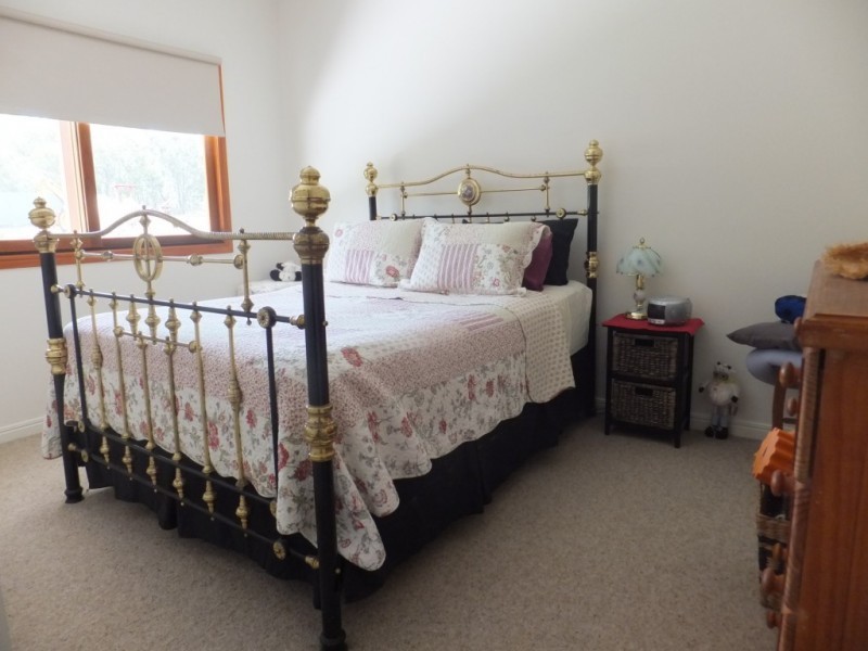 38 BLUE GUM DRIVE, Redridge QLD 4660