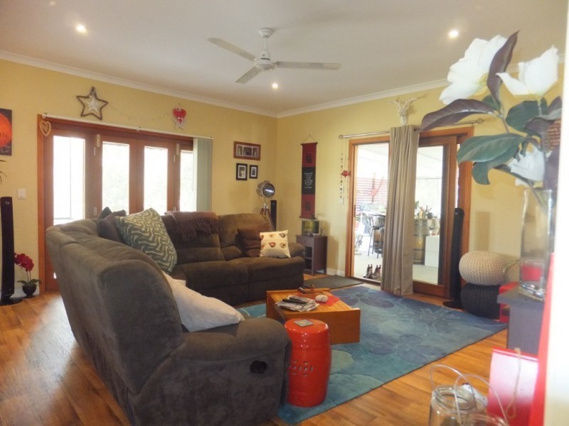 38 BLUE GUM DRIVE, Redridge QLD 4660