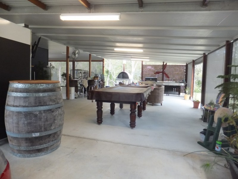 38 BLUE GUM DRIVE, Redridge QLD 4660