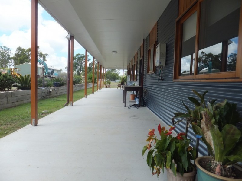 38 BLUE GUM DRIVE, Redridge QLD 4660