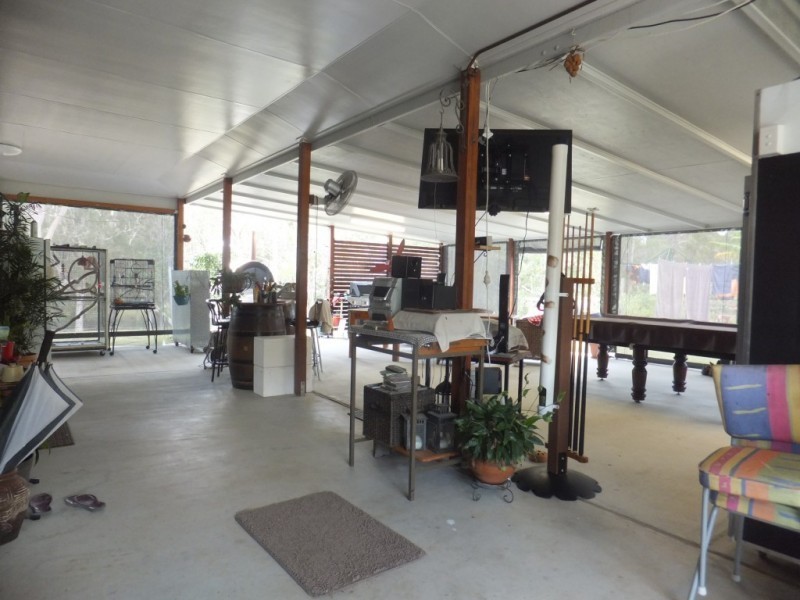 38 BLUE GUM DRIVE, Redridge QLD 4660