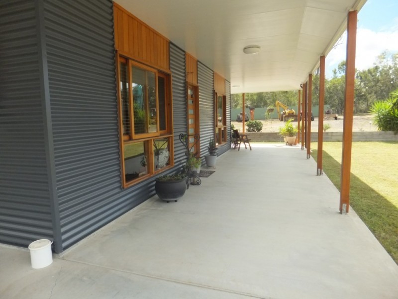 38 BLUE GUM DRIVE, Redridge QLD 4660