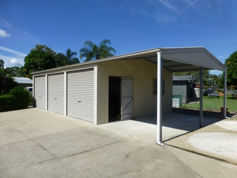 4 GAR STREET, Tin Can Bay QLD 4580