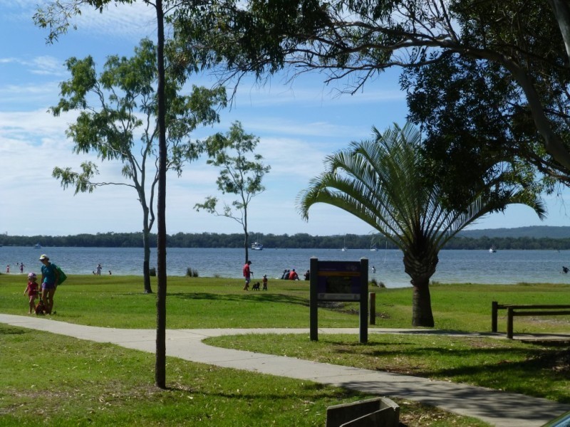 4 GAR STREET, Tin Can Bay QLD 4580