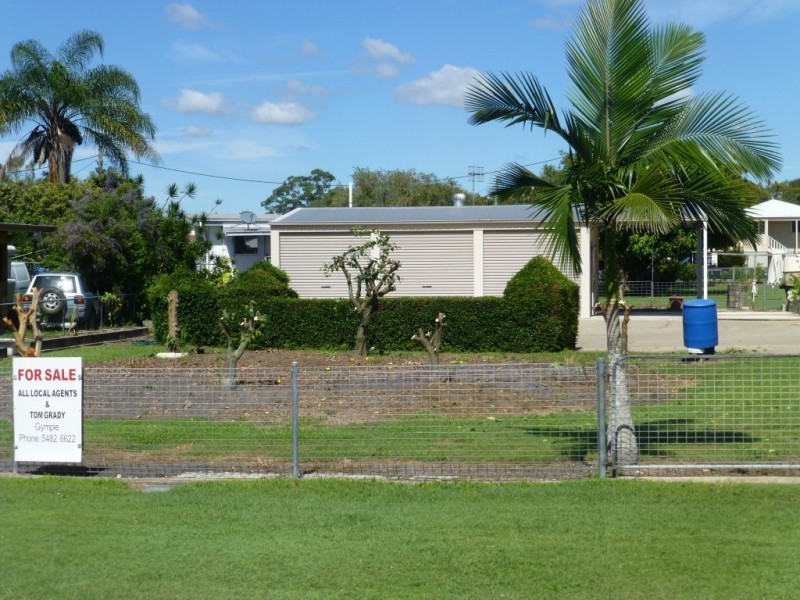 4 GAR STREET, Tin Can Bay QLD 4580