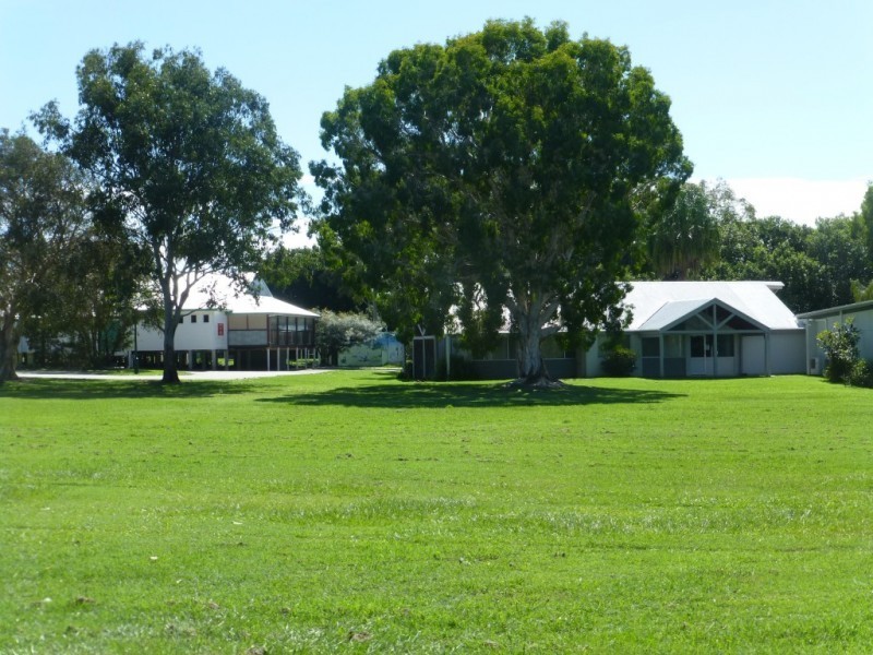 4 GAR STREET, Tin Can Bay QLD 4580