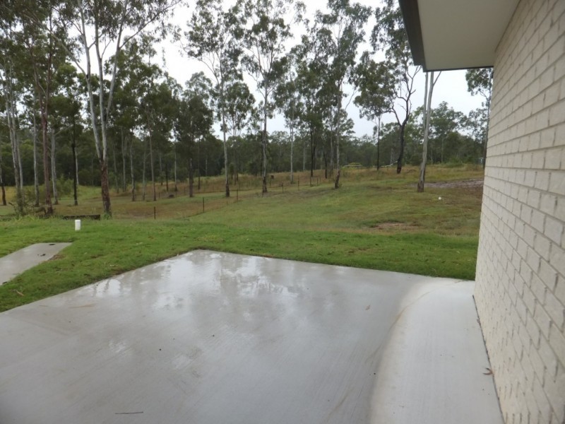 4 STRINGYBARK COURT, Apple Tree Creek QLD 4660