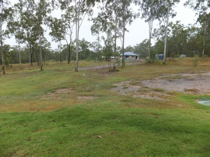 4 STRINGYBARK COURT, Apple Tree Creek QLD 4660