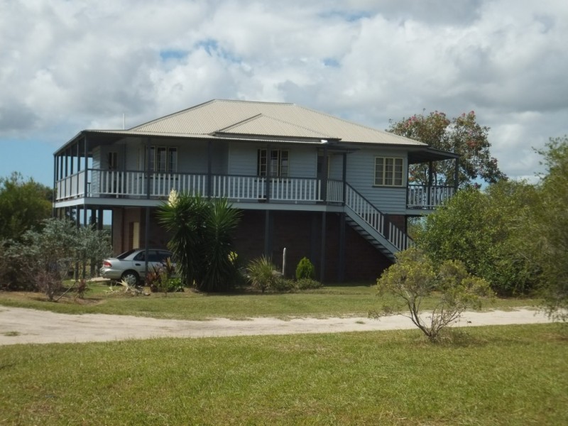 91 TRAMWAY ROAD, Farnsfield QLD 4660