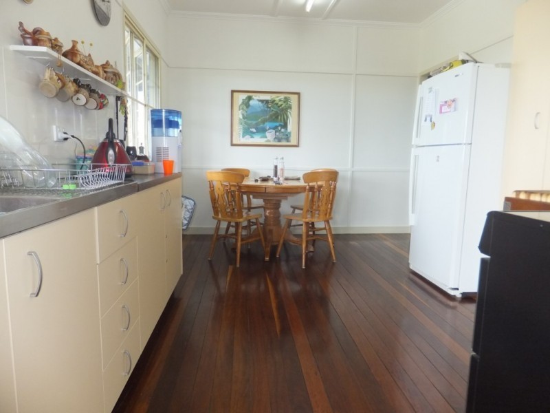 91 TRAMWAY ROAD, Farnsfield QLD 4660