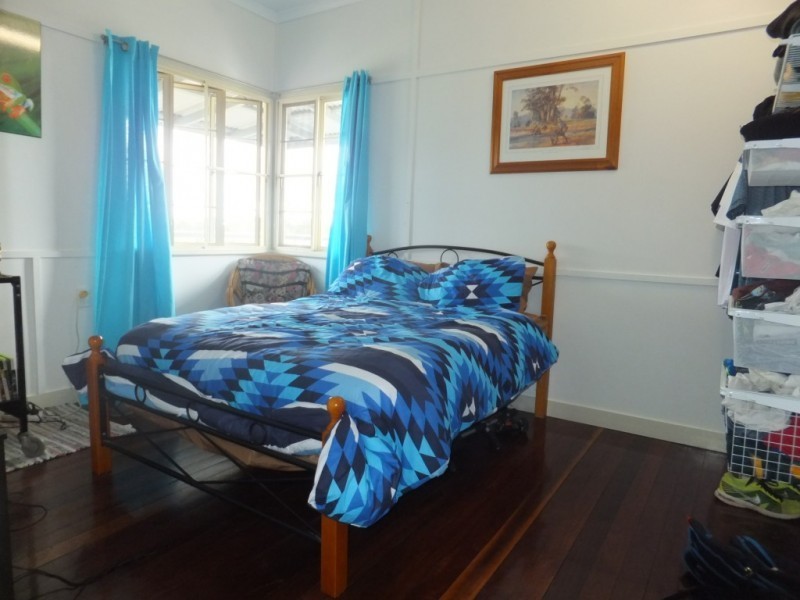 91 TRAMWAY ROAD, Farnsfield QLD 4660