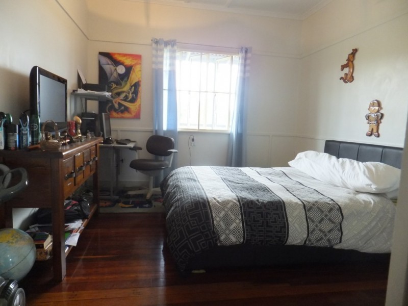91 TRAMWAY ROAD, Farnsfield QLD 4660