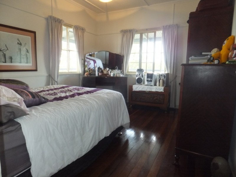91 TRAMWAY ROAD, Farnsfield QLD 4660