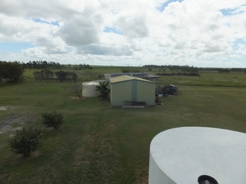 91 TRAMWAY ROAD, Farnsfield QLD 4660