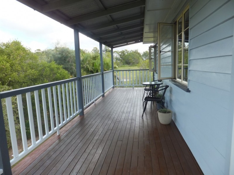 91 TRAMWAY ROAD, Farnsfield QLD 4660