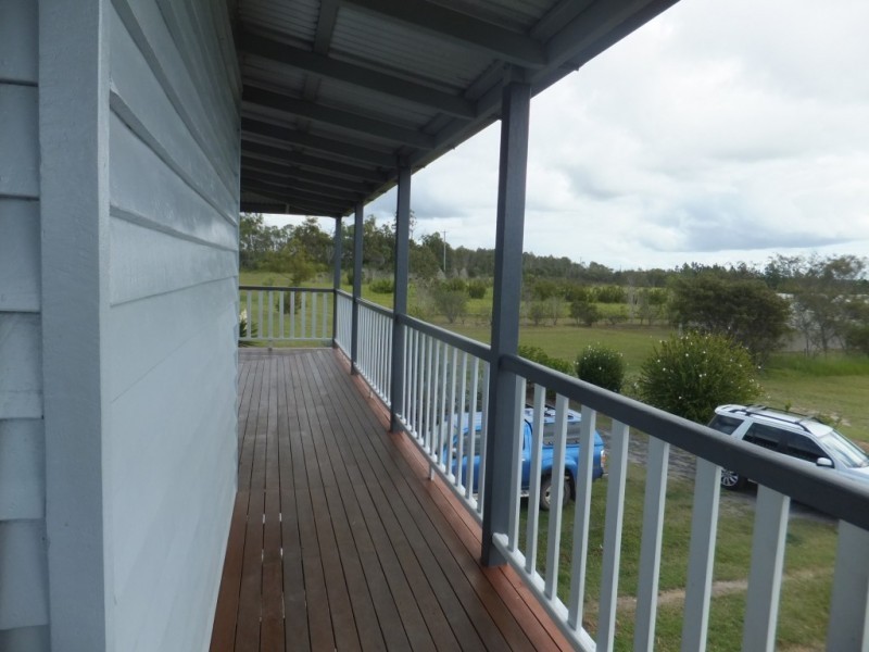 91 TRAMWAY ROAD, Farnsfield QLD 4660