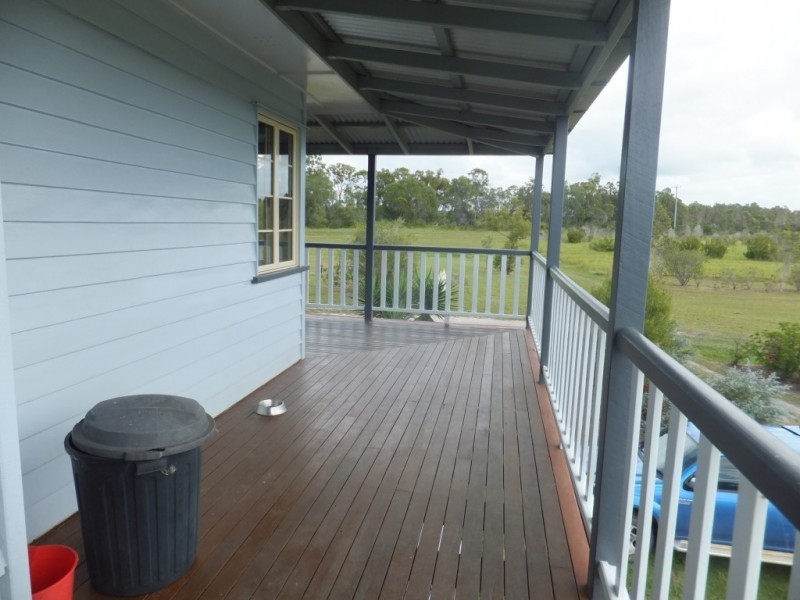 91 TRAMWAY ROAD, Farnsfield QLD 4660