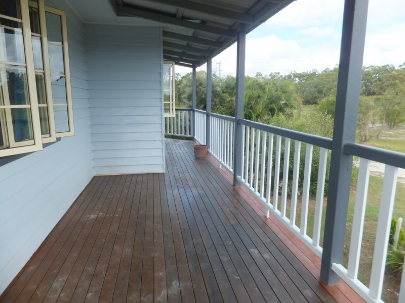 91 TRAMWAY ROAD, Farnsfield QLD 4660
