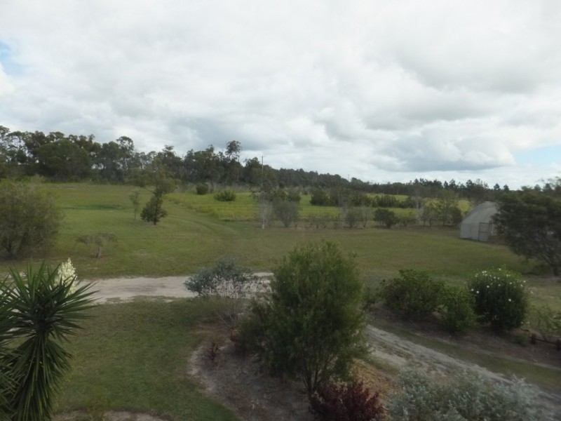 91 TRAMWAY ROAD, Farnsfield QLD 4660