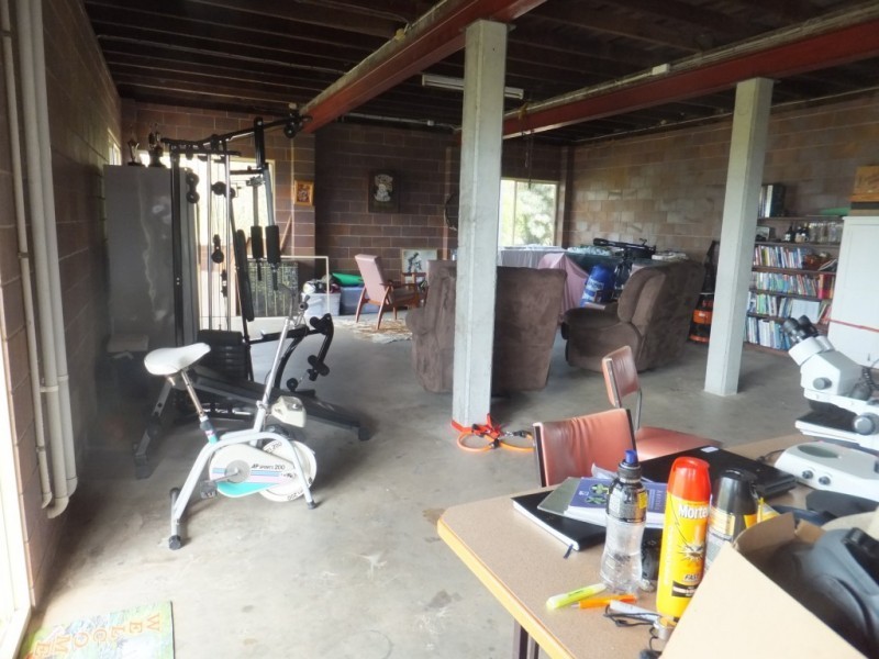 91 TRAMWAY ROAD, Farnsfield QLD 4660