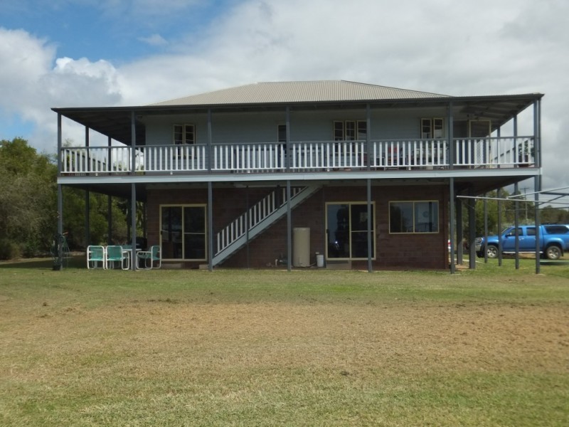 91 TRAMWAY ROAD, Farnsfield QLD 4660
