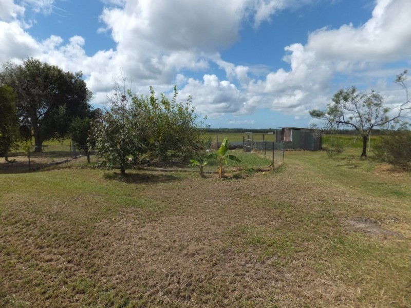 91 TRAMWAY ROAD, Farnsfield QLD 4660