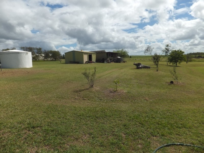 91 TRAMWAY ROAD, Farnsfield QLD 4660