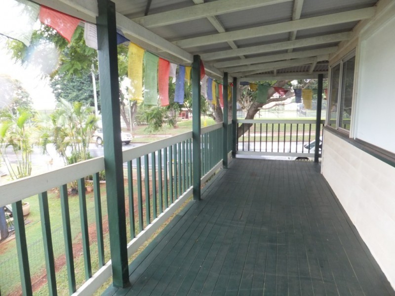 16 NORTH STREET, Childers QLD 4660
