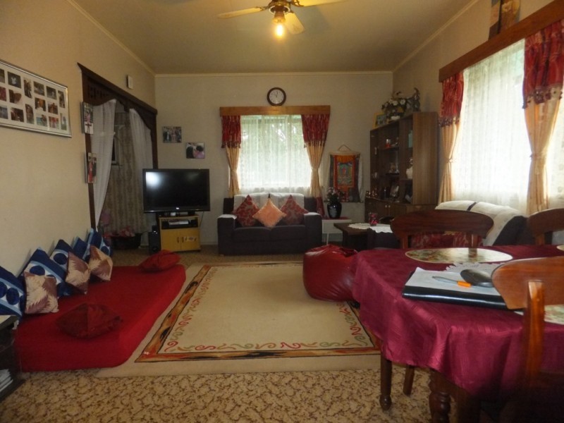16 NORTH STREET, Childers QLD 4660
