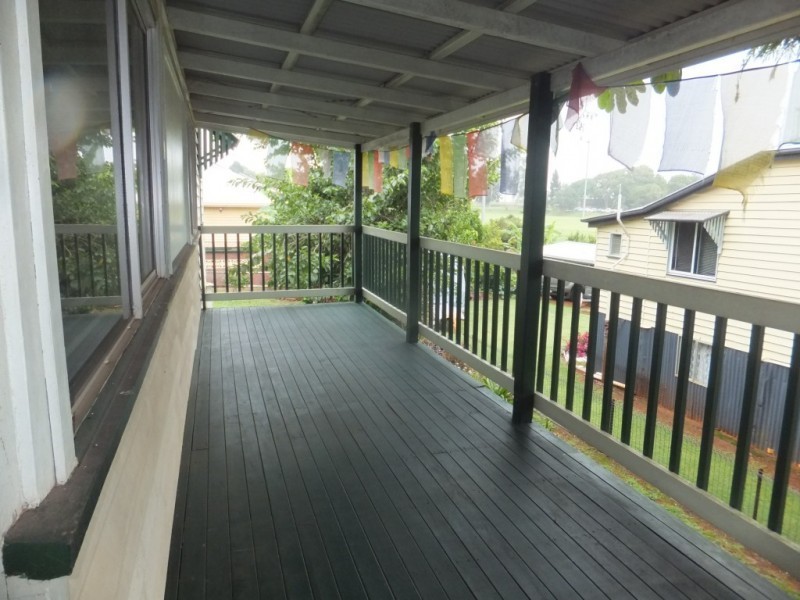 16 NORTH STREET, Childers QLD 4660