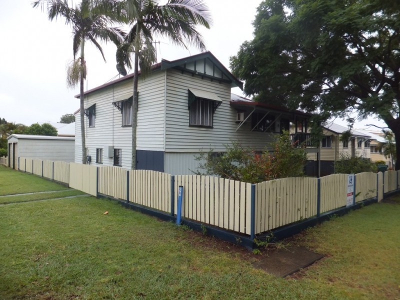 16 NORTH STREET, Childers QLD 4660