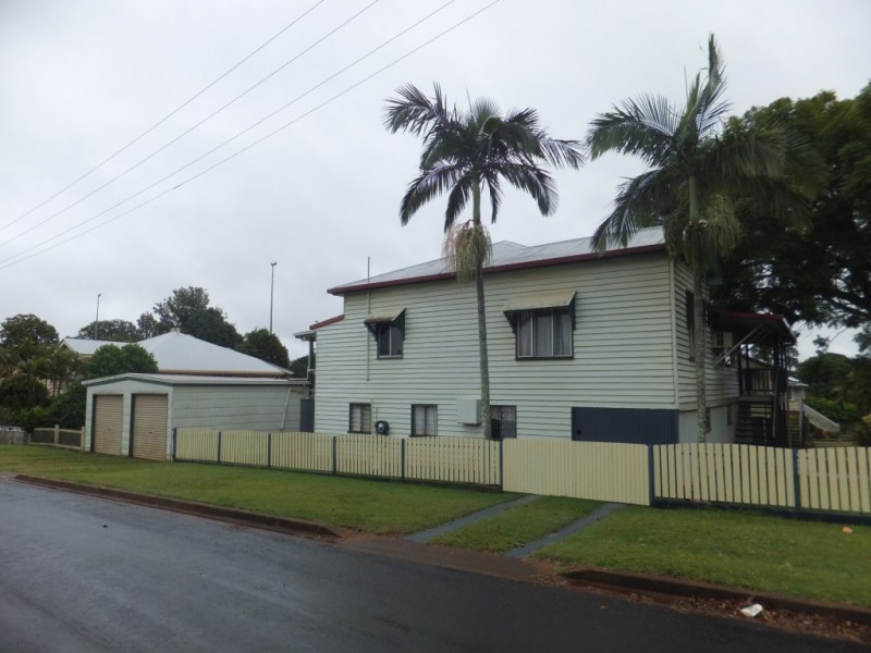 16 NORTH STREET, Childers QLD 4660