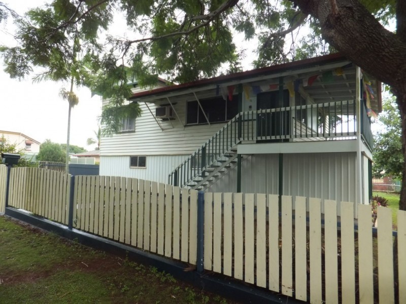 16 NORTH STREET, Childers QLD 4660