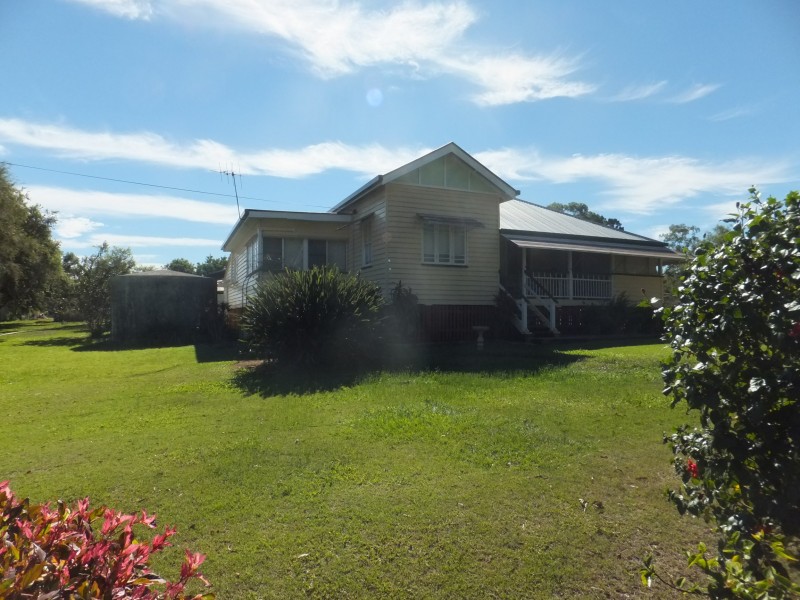 9 Cemetery Road, Cordalba QLD 4660