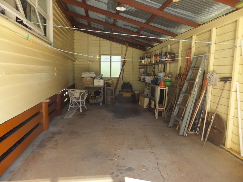 9 Cemetery Road, Cordalba QLD 4660