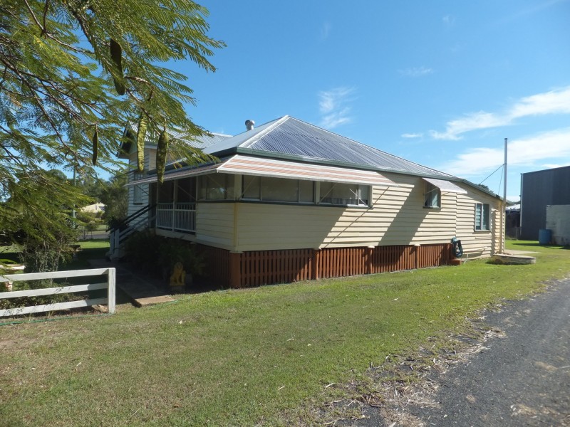 9 Cemetery Road, Cordalba QLD 4660