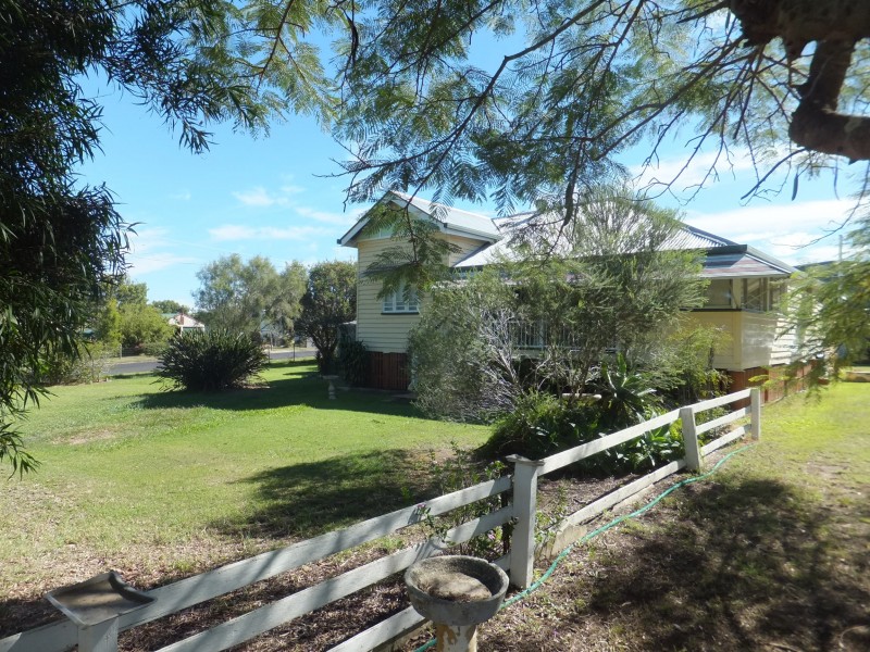 9 Cemetery Road, Cordalba QLD 4660