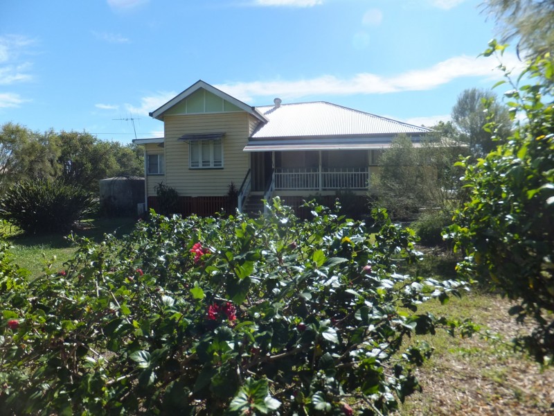 9 Cemetery Road, Cordalba QLD 4660