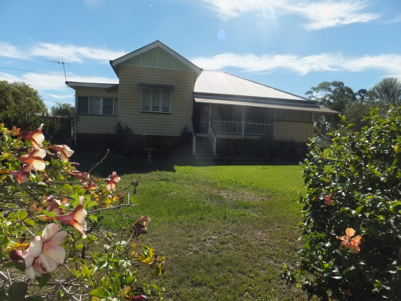 9 Cemetery Road, Cordalba QLD 4660
