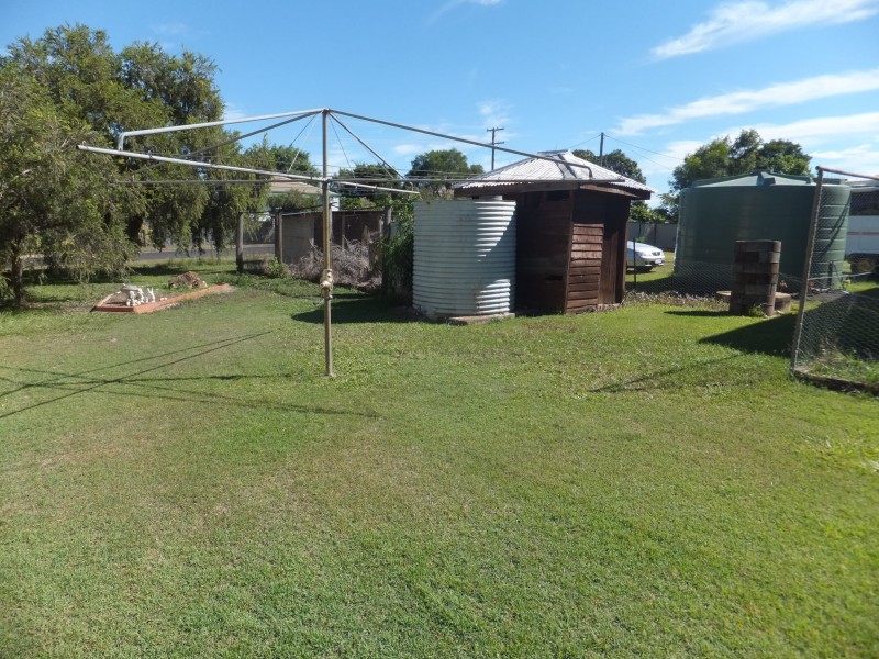 9 Cemetery Road, Cordalba QLD 4660