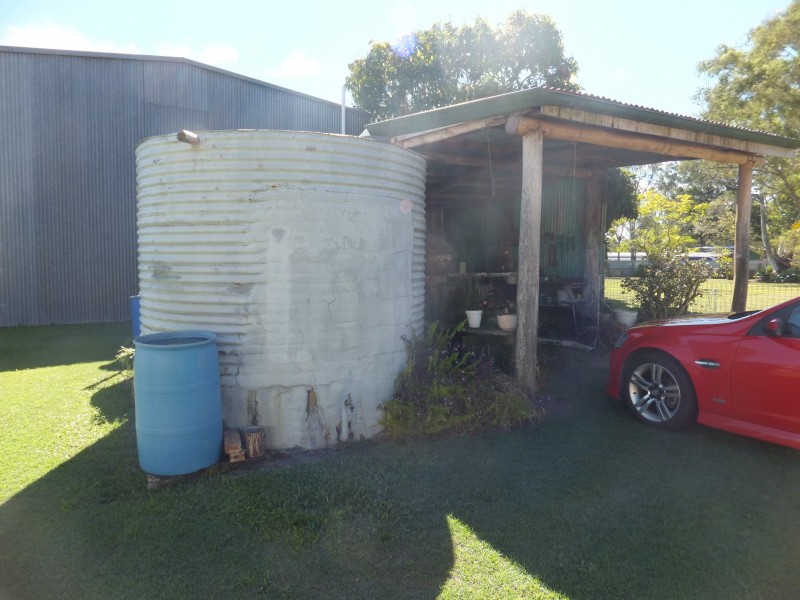 9 Cemetery Road, Cordalba QLD 4660